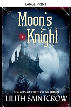 Moon's Knight: A Tale of the Underdark