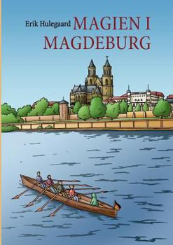 Paperback Magien i Magdeburg [Danish] Book