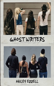 Paperback Ghost Writers Book