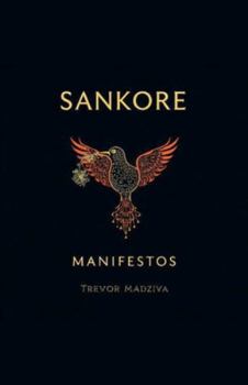 Paperback The Sankore Manifestos Book