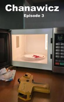 Paperback Chanawicz: Episode 3 Book