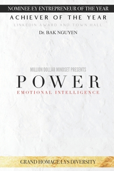 Paperback Power: Emotional Intelligence Book