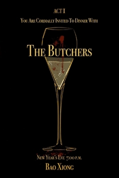 Paperback The Butchers Act 1 Book