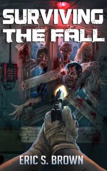 Paperback Surviving the Fall Book