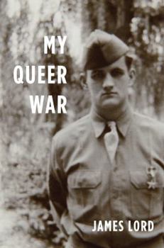 Hardcover My Queer War Book