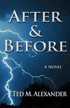 Paperback After & Before Book