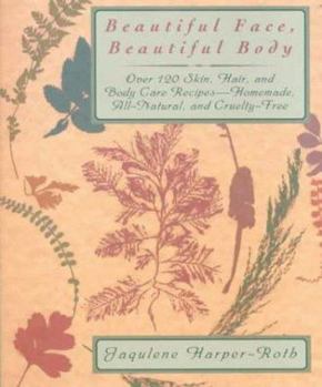 Mass Market Paperback Beautiful Face, Beautiful Body Book