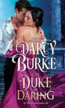 Paperback The Duke of Daring Book