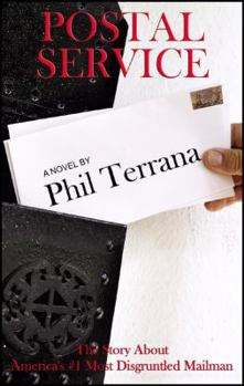 Paperback Postal Service Book