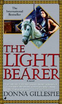 The Light Bearer - Book #1 of the Auriane