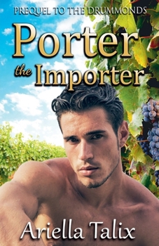 Paperback Porter the Importer Book