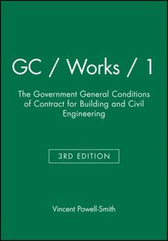 Hardcover GC/Works/1 - Edition 3 Book
