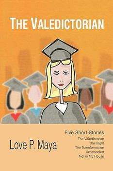 Paperback The Valedictorian Book