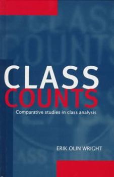 Hardcover Class Counts Book