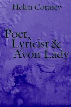 Paperback Poet, Lyricist and Avon Lady Book