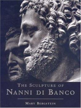 Hardcover The Sculpture of Nanni Di Banco Book