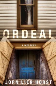 Hardcover Ordeal: A William Wisting Mystery Book