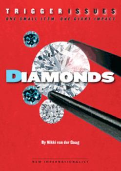 Trigger Issues: Diamonds (Trigger Issues) - Book  of the Trigger Issues: One Small Item, One Giant Impact