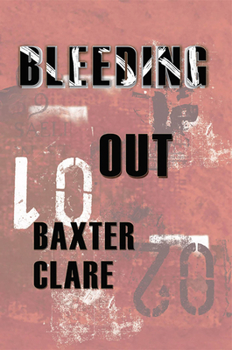 Bleeding Out: A Mystery - Book #1 of the Detective L.A. Franco Mysteries