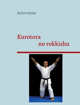 Paperback Kurotora no rokkishu [German] Book