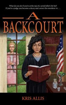 Paperback A Backcourt Book