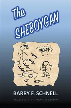 Hardcover The Sheboygan Book