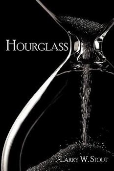 Paperback Hourglass Book