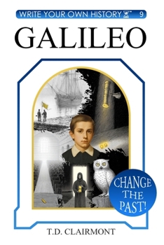 Galileo (Write Your Own History)