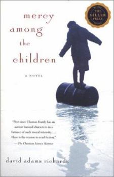 Paperback Mercy Among the Children Book