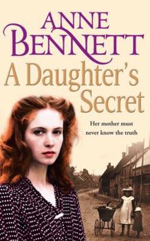 Paperback A Daughter's Secret Book