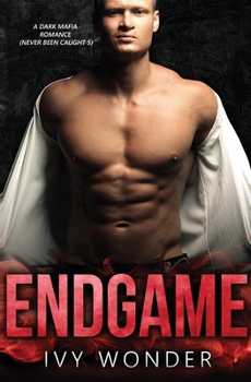 Paperback Endgame: A Dark Mafia Romance Book