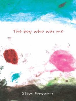 Paperback The Boy Who Was Me Book