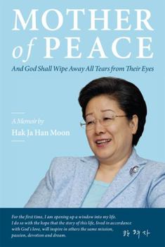 Paperback Mother of Peace Book