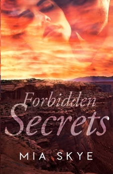 Paperback Forbidden Secrets Book