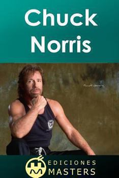 Paperback Chuck Norris [Spanish] Book