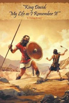 "King David: 'My Life as I Remember It'"
