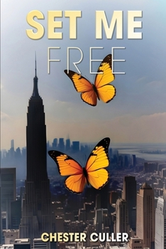 Paperback Set Me Free Book