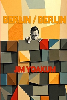 Paperback Berlin/Berlin Book