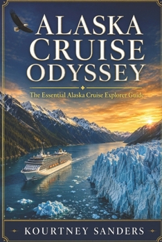 Alaska Cruise Odyssey: The Essential Alaska Cruise Explorer Guide