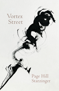 Paperback Vortex Street Book