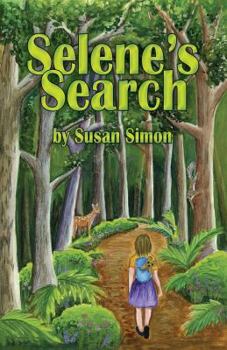 Paperback Selene's Search Book