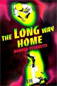 Paperback The Long Way Home Book