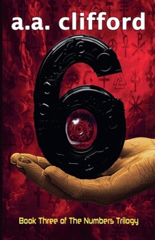 Paperback 6: Book 3 of the Numbers Trilogy Book