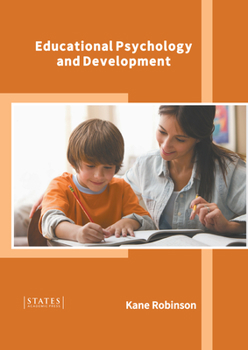 Hardcover Educational Psychology and Development Book