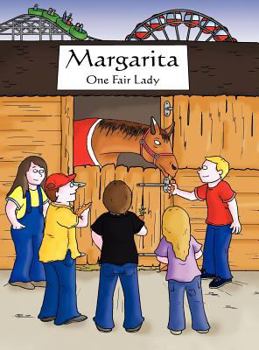 Hardcover Margarita: One Fair Lady Book