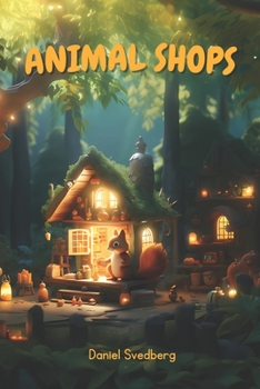 Paperback Animal shops Book
