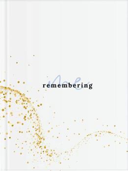 Hardcover Remembering Me: Recall Your Past Book