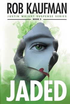 Paperback JADEd Book