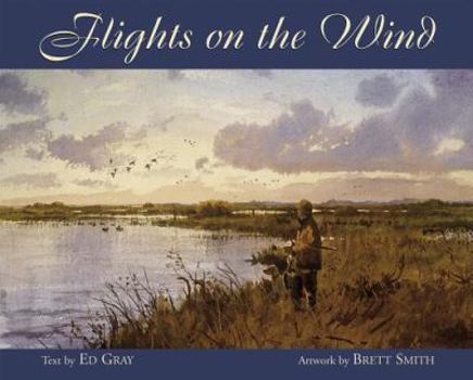 Hardcover Flights on the Wind Book