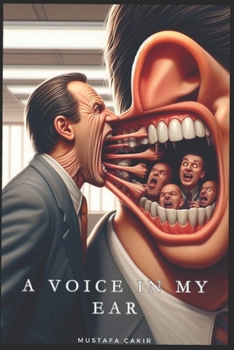 Paperback A Voice in My Ear Book